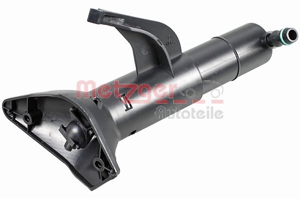 METZGER 2220675 GREENPARTS Waschwasserdüse, Scheinwerferreinigung